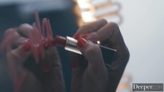 I Want To Taste Me On Your Fingers