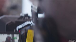 L.o.l.i Love Sex - Ana Foxxx