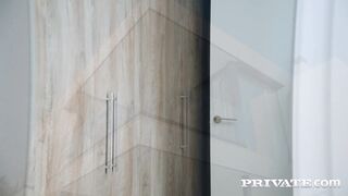 Addicted To Anal - Lina Mercury