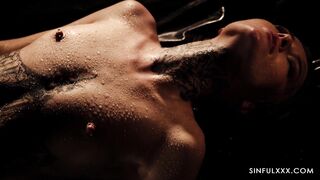 Make Me Sweat II part 3