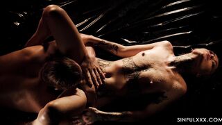 Make Me Sweat II part 3