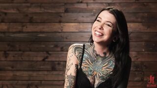 Krysta Kaos: The Return Of Kaos