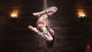 Krysta Kaos: The Return Of Kaos