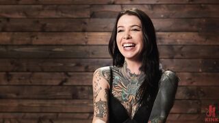 Krysta Kaos: The Return Of Kaos