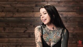 Krysta Kaos: The Return Of Kaos