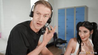 Dick Riding Buttcamp