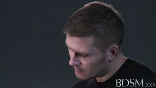 Victoria Summers BDSM