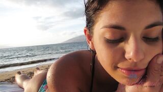 Hawaii 1/5 Gina Valentina