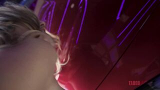 Cory Chase in Hot Step Mom Has a Question