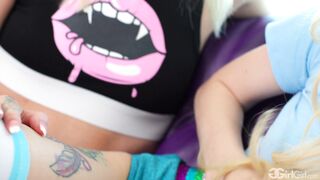 Adriana checkics squirt lessons