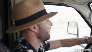 Step Family Summer Vacation: Part 3