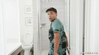 Step Family Summer Vacation: Part 3