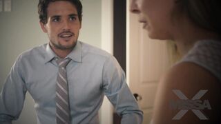 Watching Porn With Cherie