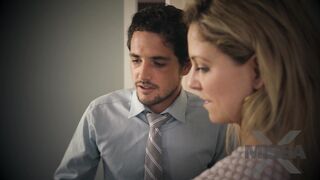 Watching Porn With Cherie