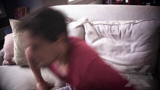 Young Dumb and Full of Cum III