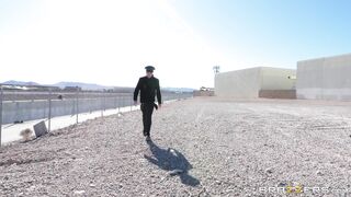 Xander's World Tour - Ep.1