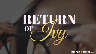 Return Of Ivy