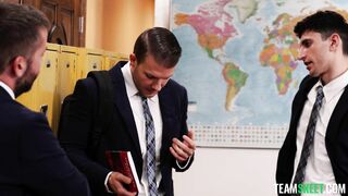 Vanna's Easy A Part 1: Rumors Run Wild