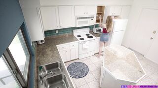 My Step Sisters Needs