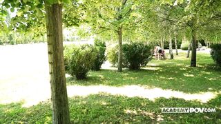 Pleasant Distraction