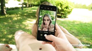 Pleasant Distraction