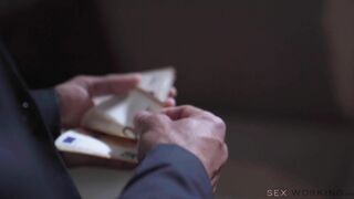 New Male Escort Wants to Impress