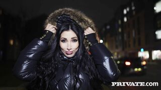 Clea Gaultier'S Sexual Fantasies