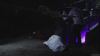 Reckless - What? I Didn't Execution Anyone!