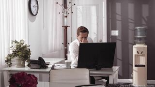 Mother Exchange 8 Alexis Fawx & Small Hands