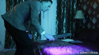 Cumming Up With The Evidence 2