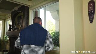The Voyeur Next Door: Part 1