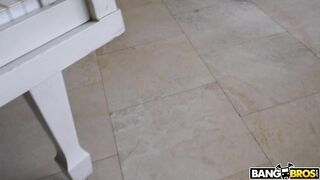 Hot POV Sex With Jade Kush