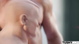 Girl With A Plan Part 1