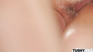 Girl With A Plan Part 1