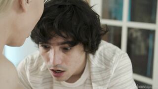 Amazing Tits 14 Scene 4 - Make Them Bounce!