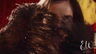 Burlesque Anal Pounding