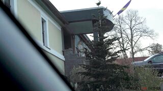 Preacher and the rich shaven pussy