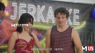 欲不可纵 Jerkaoke Aria Lee