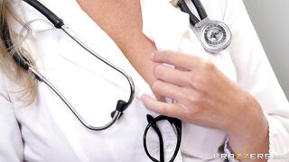 Doctoring the Results