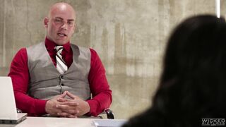 Takers Scene 4