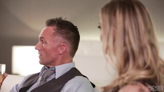 Takers Scene 4