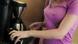 Morning Passion