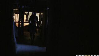 Deep In The Bowels of India