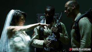 Nutbusters: Episode 3