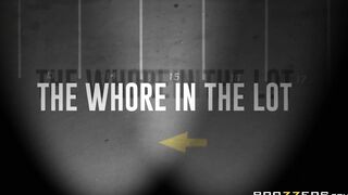 The Whore In The Lot