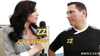 Veronica Avluv in: Five to One