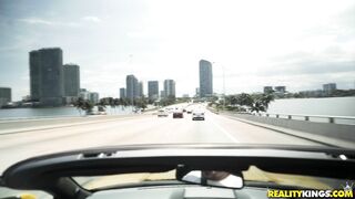 One Crazy Sexy Latina