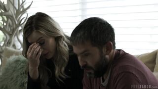 Bigger Fish To Fry - Haley Reed