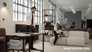 From Driver To Model