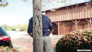 First Date Goes Great